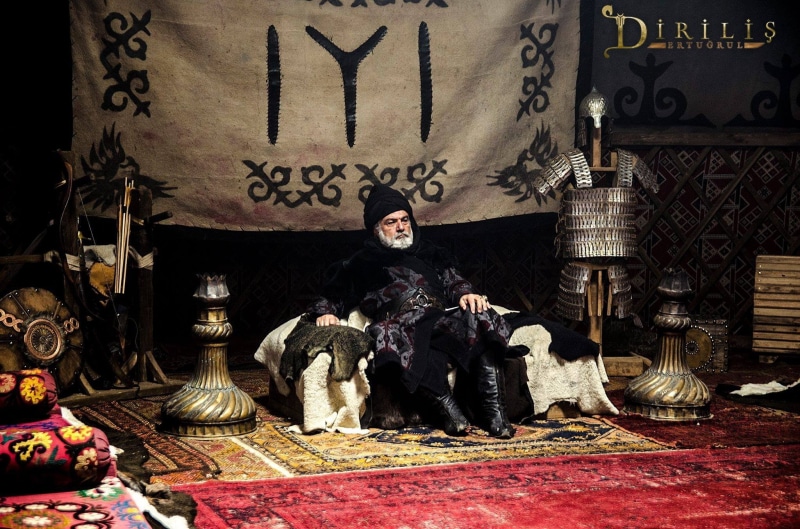 1080P, Ottoman, soldier, TRT, history, Diriliş, Ertuğrul, Turkish