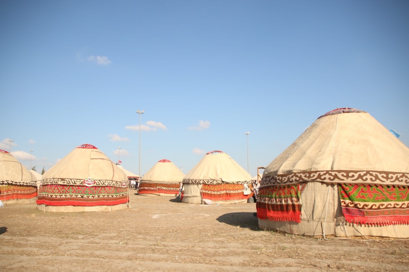 travel, landscape, dome, sunlight, no people, nature, desert, sand, clear sky, turkish, 2K, environment, turkish obasi, built structure, blue, sky, outdoors