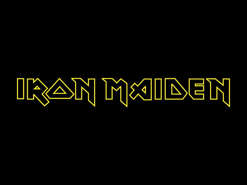 Metal, Iron Maiden, Band (Music), Heavy Metal, 720P, Hard Rock