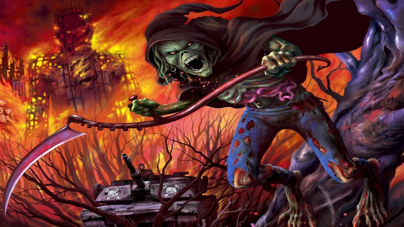 skulls, bands, music, art, hard, dark, 1080P, eddie, maiden, download, iron, groups, entertainment, heavy, metal, rock, covers, album