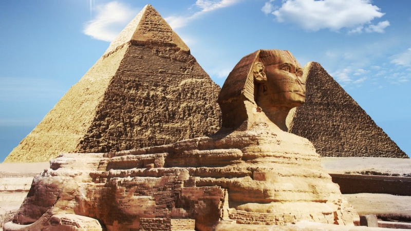 history, the past, day, tourist attraction, 1080P, solid, ancient, historic site, built structure, travel destinations, monument, nature, wonders of the world