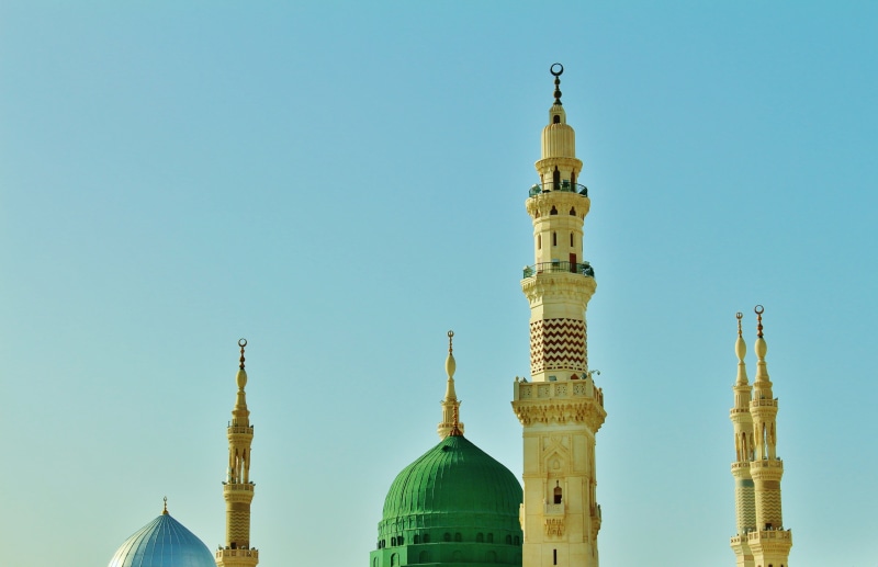 holy, selective, messenger, religious, architecture, style, tower, allah, sky, history, peace, respect, gothic, koran, clear sky, mosque, spire, photography