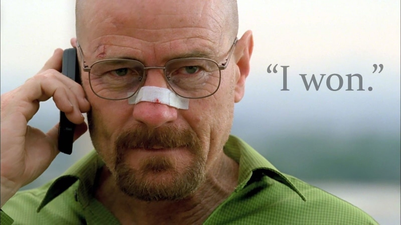 720P, Breaking Bad, Bryan Cranston, Walter White