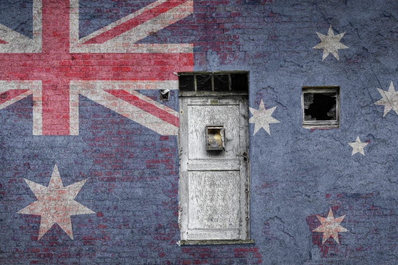 map, patriotism, blue, texture, entrance, shape, building exterior, wooden, white, wall - building feature, emblem, architecture, wood - material, old