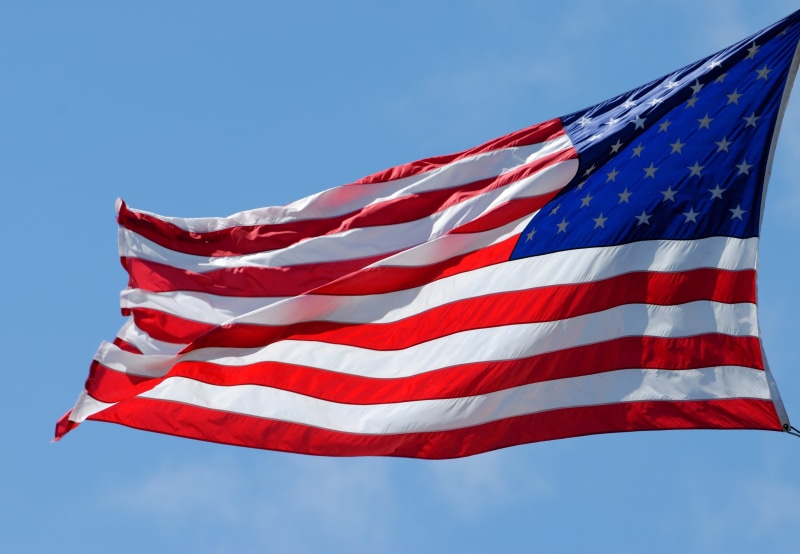american, celebration, red, blue, american flag background, outdoors, nation, no people, american Flag, national, sky, independence, dom, patriotism, states