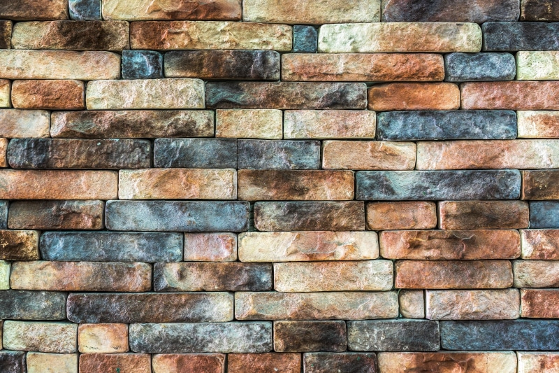 brickwork, black, cement, photo, day, solid, wall, a straight line, stone, full frame, brick, no people, 4K, block, damme, closeup, outdoors, interior