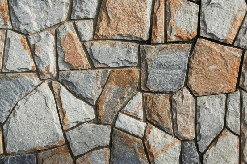2K, lake dusia, brick, rough, high angle view, full frame, wall, paver, material, stone wall, brown, no people, stone, close-up, gray, concrete, built structure