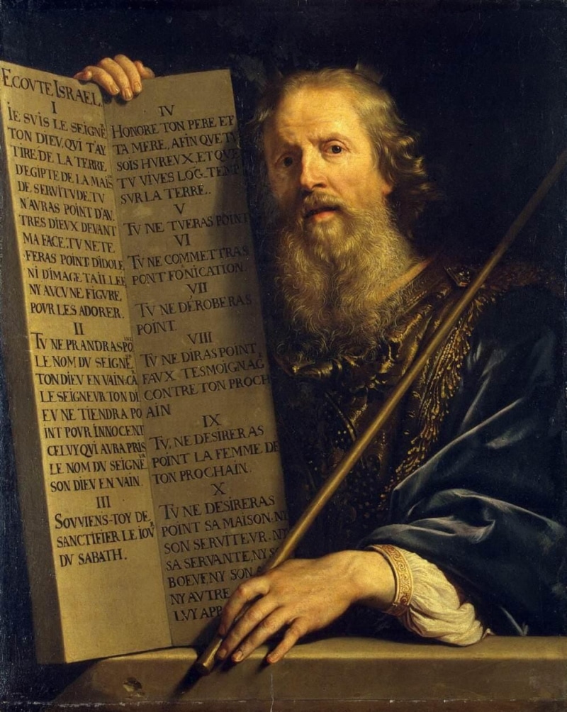 men, public domain, text, one person, adults only, spirituality, holding, only men, characters, judaism, ten, time, indoors, visual Art, arts And Entertainment