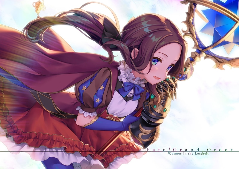 1080P, Leonardo da Vinci (Fate/Grand Order), Fate Series, Fate/Grand Order