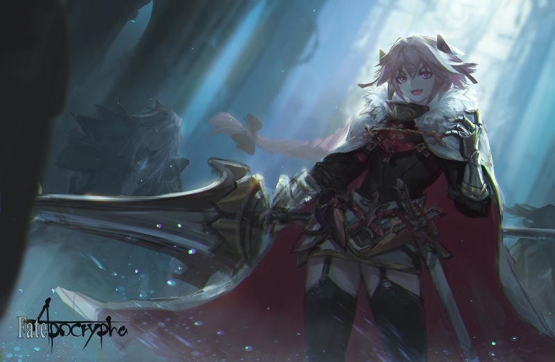 Fate/Apocrypha , red, lifestyles, indoors, nature, occupation, women, night, creativity, anime boys, Astolfo (Fate/Apocrypha), human representation