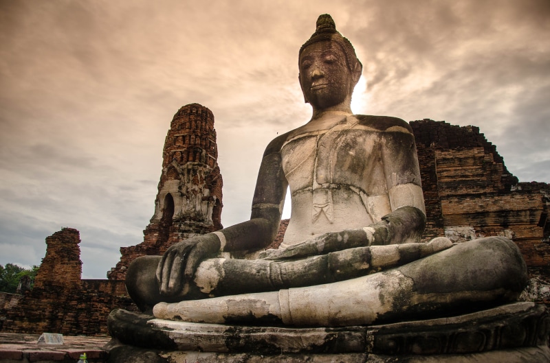 belief, traditional, no people, art and craft, spirituality, idol, landmark, golden, isolated, the past, built structure, stone, china, travel destinations