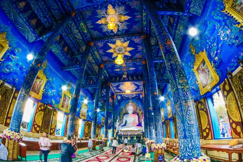pagoda, symbol, photo, spirituality, built structure, thailand, low angle view, temple, famous, history, asia, tradition, modern, architecture, indoors