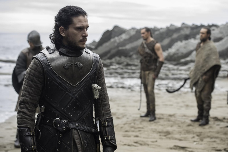 1080P, TV Show, Game Of Thrones, Jon Snow, Kit Harington