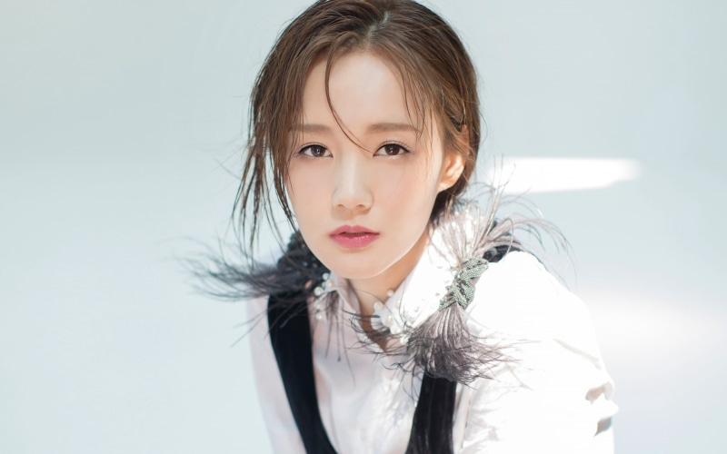 Asia, 1080P, Li Yitong, China, fashion, actress