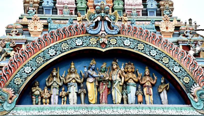 male likeness, place of worship, architecture, taken, sundareswarar, spirituality, temple, belief, art and craft, famous Place, religion, marriage, statues