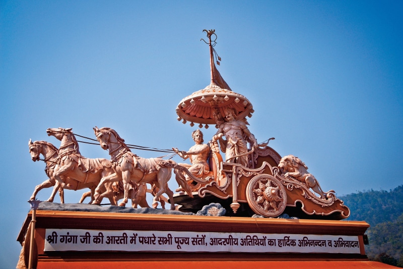 built structure, history, spirituality, idol, traditional, Hindu, culture, 4K, Sculpture, mammal, animal wildlife, text, mythology, temple, Krishna, religion