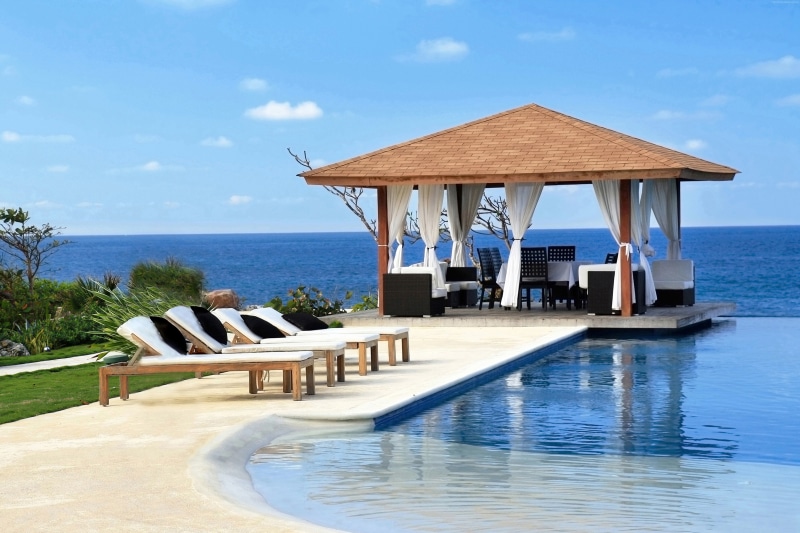 4k, tourism, Bali, Indian ocean, beach, 5k, travel, 5K, 8k