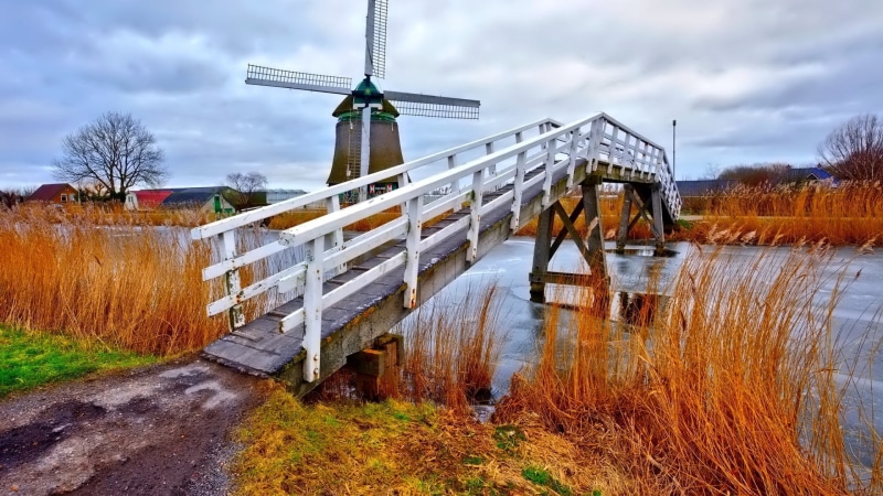 day, water, turbine, fuel and power generation, tower, ocean, construction, canal, river, 1080P, skyline, new, destination, building exterior, summer
