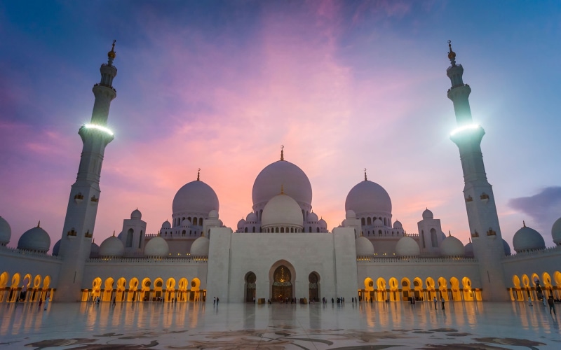 sheikh, nature, sky, building, mosque, the past, muslim, travel, outdoors, history, Religious, travel destinations, dome, arch, built structure, place of worship