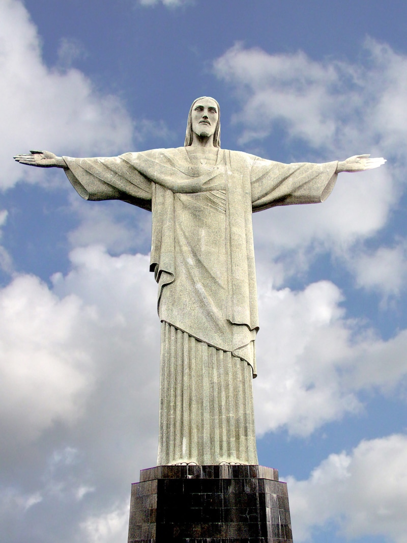 Symbol, janeiro, day, belief, brasil, rio, art and craft, religion, craft, Brazil, monument, de, national, nature, creativity, travel destinations, male likeness