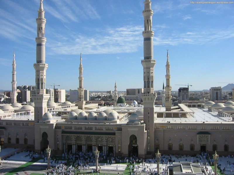 architecture, nabawy, 720P, masjid, islamic, masjed