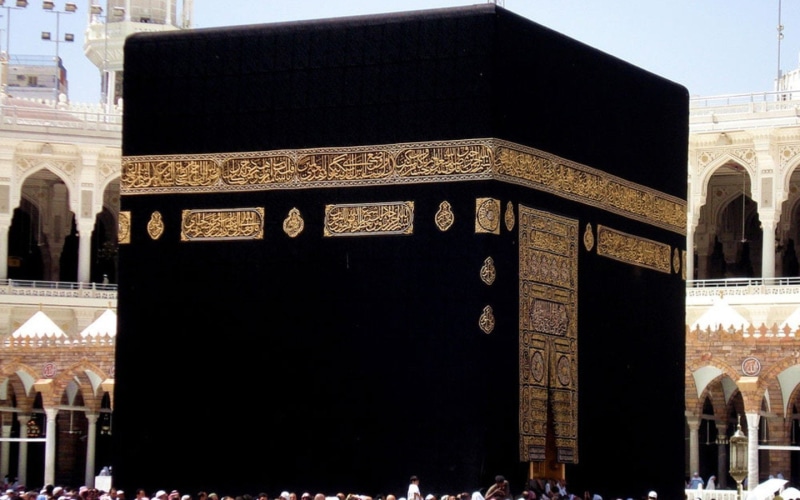 makkah, islam, kaabah, 720P
