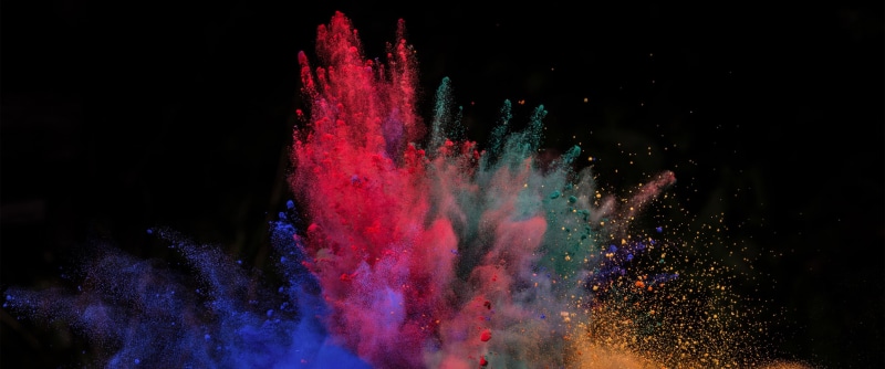 powder, photography, ultrawide, 2K