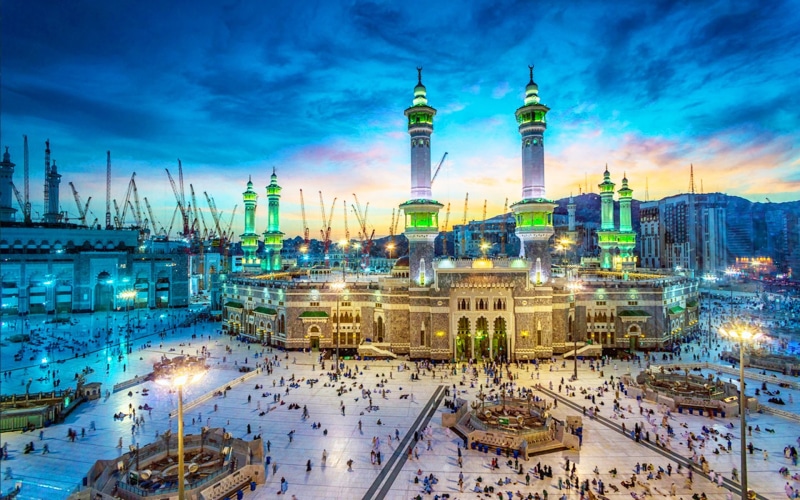 desktop, musharrafah, 1080P, mosque, masjid, al, saudi, mecca, great, kaaba, arabia, kaba, hd, haram