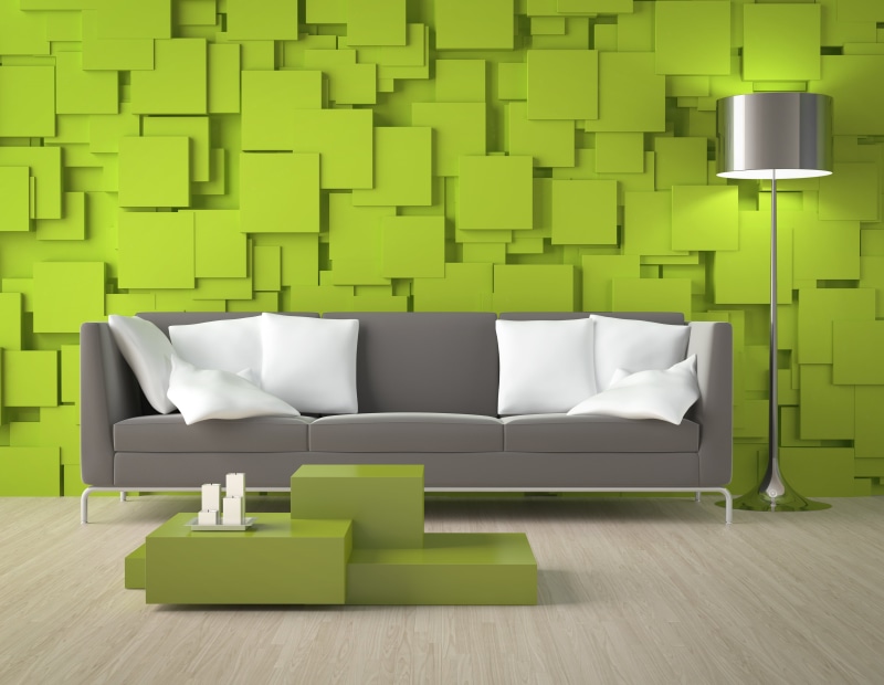 flooring, living Room, empty, elegance, no People, sofa, decoration, technology, wood, apartment, illustration, pillow, sparse, fabric, armchair, comfortable