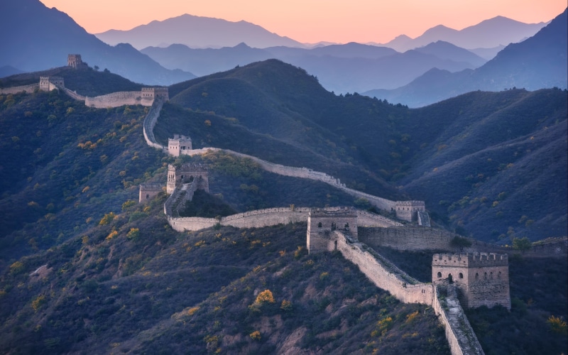 mountain, environment, the past, sky, mountain range, 2K, architecture, beauty in nature, travel, tourism, building exterior, travel destinations, history