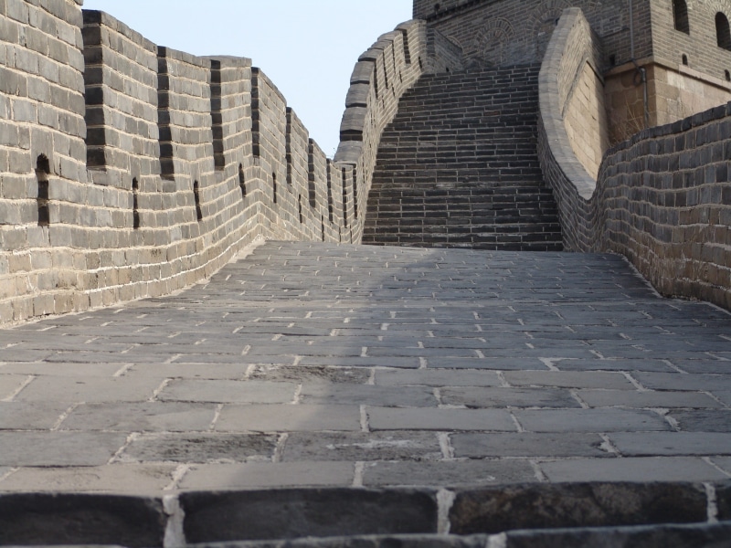 world heritage site, ancient, 2K, ancient civilization, pattern, travel, low angle view, chinese empire, travel destinations, day, staircase, unesco, Beijing