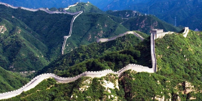 landscape, Monuments, environment, road, non-urban scene, architecture, mountain road, high angle view, day, plant, beauty in nature, travel destinations