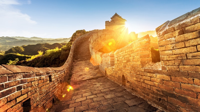 no people, built structure, sun, ancient history, ancient, sunlight, brick, travel, sunbeam, architecture, outdoors, lens flare, morning, the past, sunrise