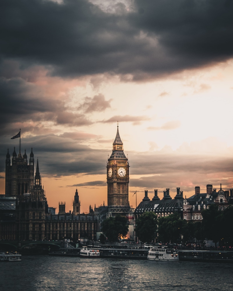  travel, bridge, bright, building, cloud - sky, 4K, tall - high, big, d850, tower, government, clock, clock tower, thame, london, sky, phone