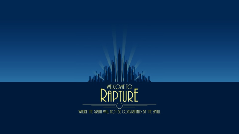 Rapture, copy space, 1080P, cityscape, skyscraper, vector, communication, silhouette, artwork, nature, sky, data, built Structure, business