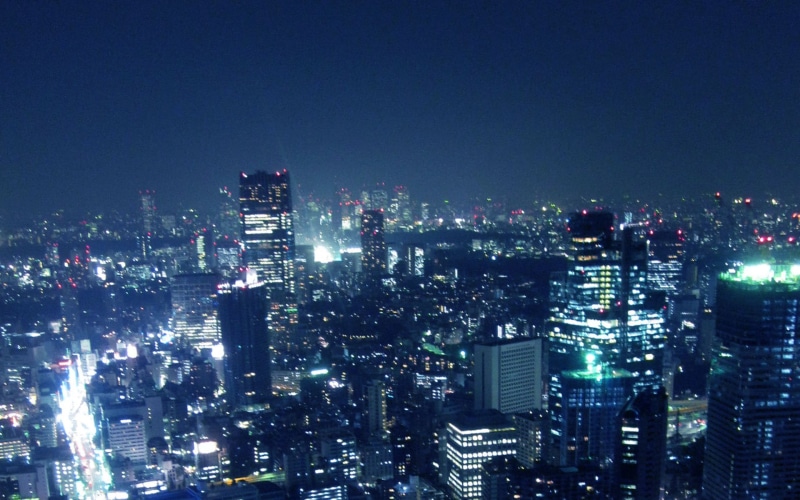 images Of Tokyo, japan Anime City, tokyo Japan City, 1080P, tokyo