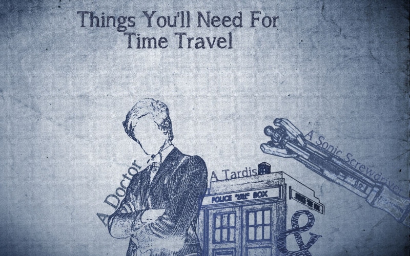 ll, males, TARDIS, men, communication, weapon, adult, things, indoors, representation, western script, sketch, finance, people, 1080P, The Doctor, architecture