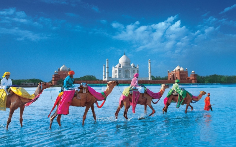 indian, hd, desktop, tajmahal, culture, 1080P