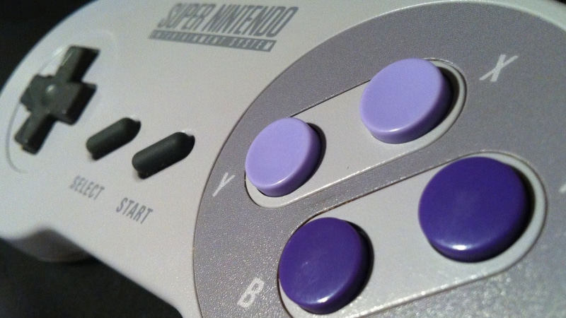 no people, indoors, SNES, remote, entertainment, 1080P, arts culture and entertainment, music, gray, number, sound mixer, selective focus, controller