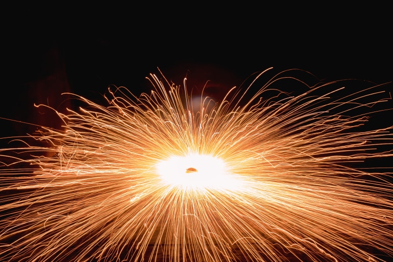 deepavali, outdoors, firework, banner, orange color, india, nature, exploding, decoration, celebration, firecracker, religious, bright, brightly lit, night