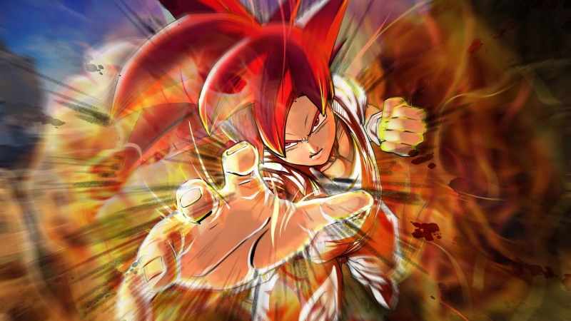 ball, Super Saiyan, people, backgrounds, full frame, son, women, anime, blurred motion, rose, celebration, feather, digital, close-up, motion, pattern