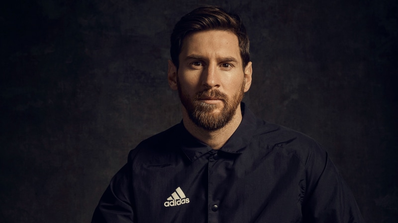 Messi, k, Lionel, 4K