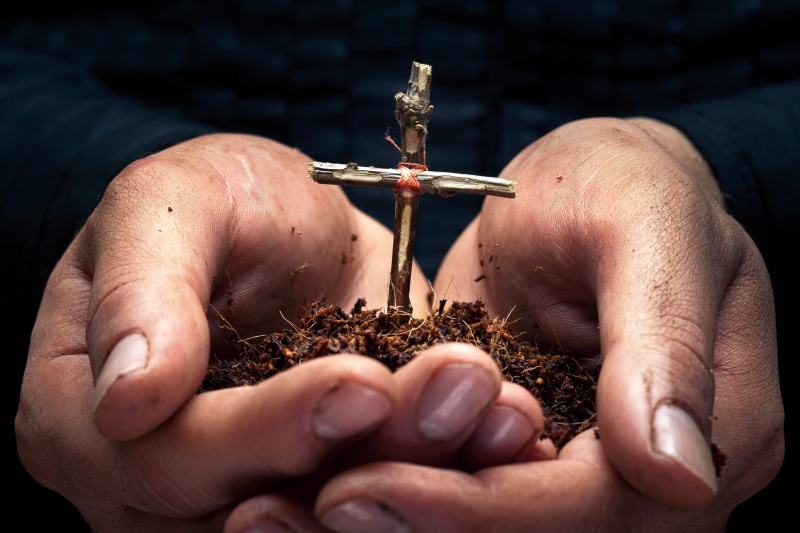 light, christmas, hands cupped, faith, spirit, person, human limb, allegory, cross, 2K, concepts, one, religion, man, idea, spirituality, abstract, hold