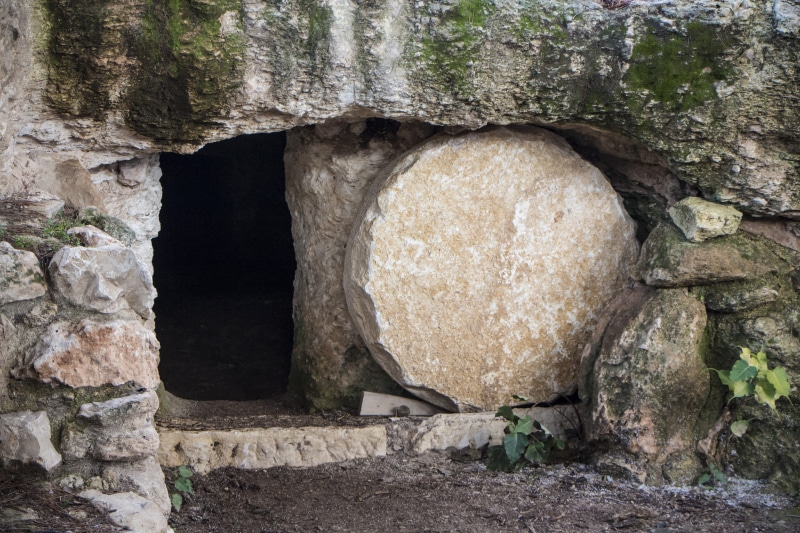 hole, day, new testament, history, no people, travel, solid, stone wall, israel, geometric shape, historic, tourism, nature, bible, the past, destination