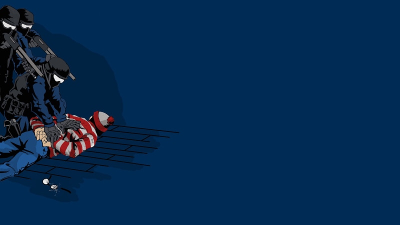 Game, Wheres Waldo?, 1080P, Waldo, Police