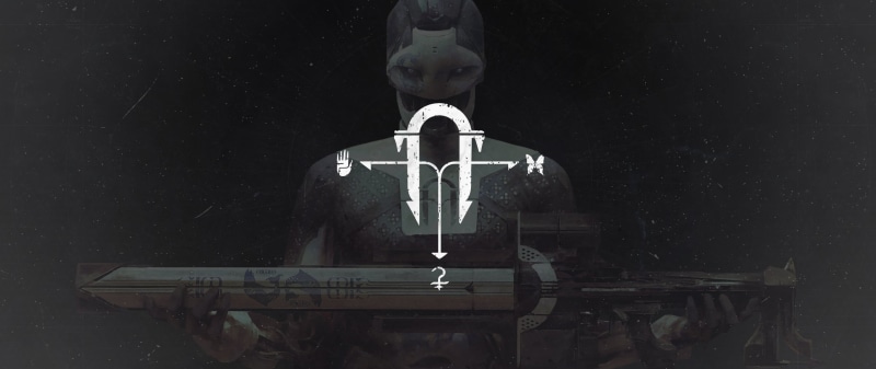 Destiny (video game), video games, Ada, Black Armoury, 2K, monochrome, robot, Destiny 2