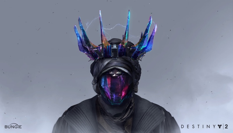 Destiny, Destiny 2, 1080P