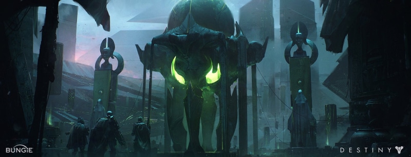 Destiny, 1080P, Destiny 2