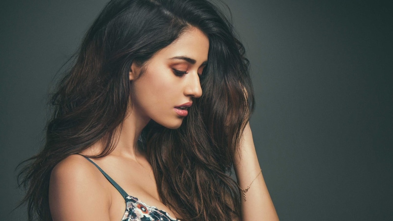 Bollywood actress, Disha Patani, 2K