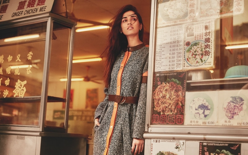 Celebrity, Disha Patani, Long Hair, Bollywood, 1080P, Actresses, Brunette, Model, Woman, Actress
